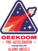 Geekdom