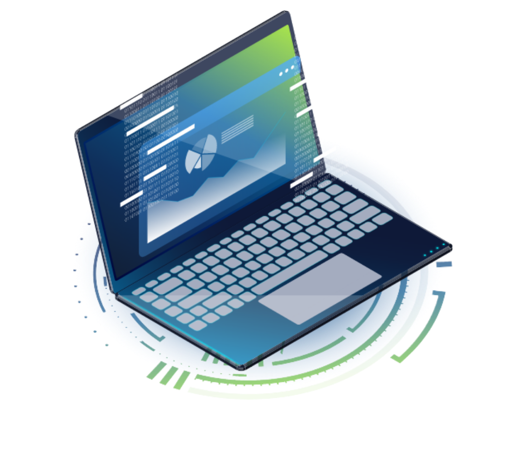 CheckUps - Laptop